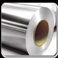 Aluminium Coil