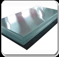 Aluminium Sheet