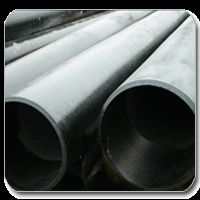 Welded and Seamless Pipes
