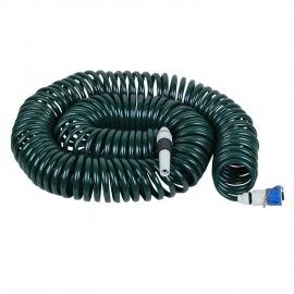 Wonderland 30M coiled Hose pipe