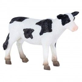 Wonderlnad Miniature fairy garden Moo-cow Statue