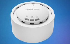 High Power Dual Band concurrent ceiling mount