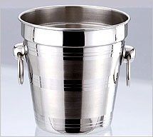 Stainless Steel Kitchenware