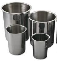 Bain Marie Pot