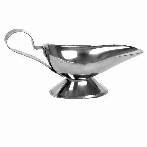 gravy boat