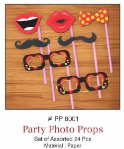 BIRTHDAY PARTY WEDDING DECORATION PROPS PARTY DECORATION USE