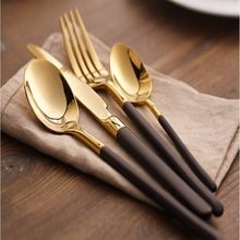 Stainless Steel Cutlery Set