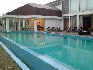 Lap Swimming Pool Construction Services