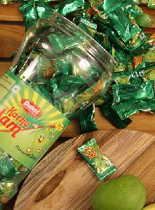 Kacha Aam Candy