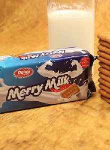 MERRY MILK BISCUITS