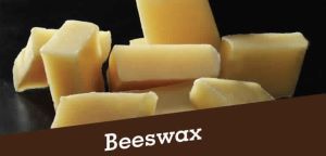 Beeswax