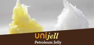 Petroleum Jelly