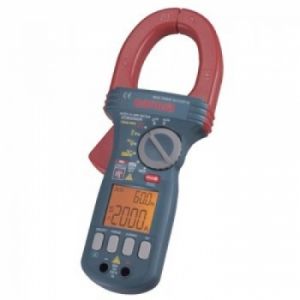 DIGITAL CLAMP METER DCM2000DR