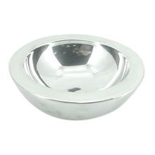 Fine Quality Dinnerware Metal Food Bowls