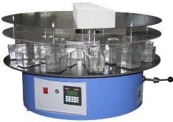 Slide Staining Machines