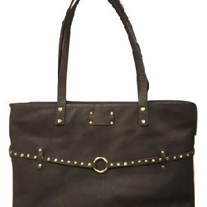 Genuine Leather Hand Bag for Ladies