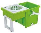 FOLDABLE MOP BUCKET