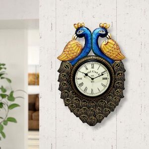 Beautiful design wall clock