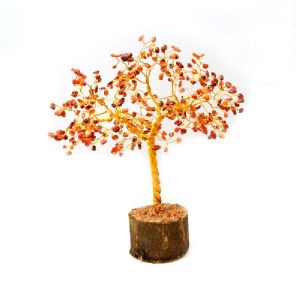 Beautifull onex stone decorative table tree