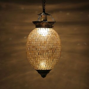 Mughlai Pendant Ceiling Lamp