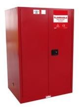 Combustible Cabinet