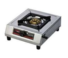 Single Burner Cooking Gas Stove