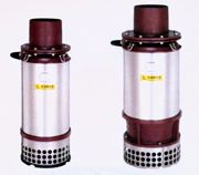 BLS SERIES Submersible Sewage Pump