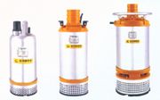 BOT SERIES Submersible Sewage Pump