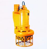 BST SERIES Submersible Sewage Pump