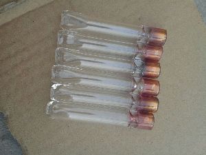 One Heater Glass Pipe