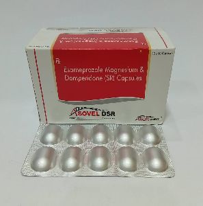 Asovel Dsr Capsule