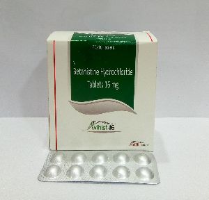 Avihist-16 Tablet
