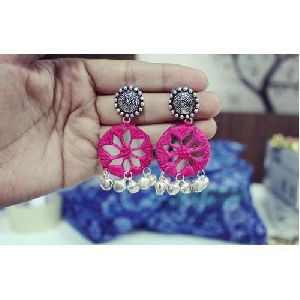 Ladies Artificial Jhumki