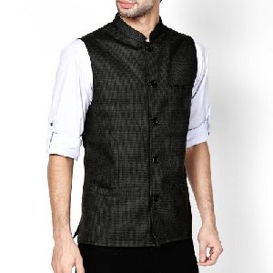 Cotton Nehru Jacket