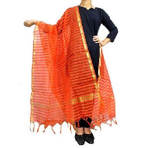 Georgette Dupatta