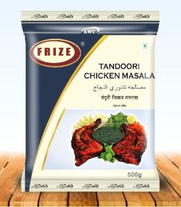 Chicken Tandoori Masala