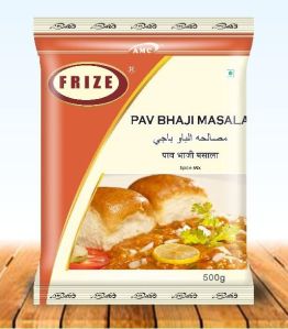 Pav Bhaji Masala