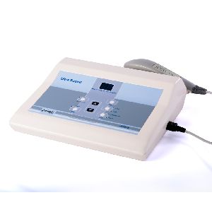 ultrasound therapy