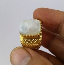 Boho Ring