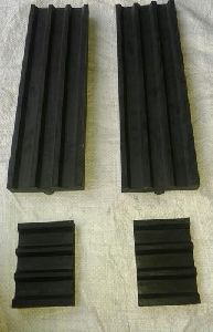 EPDM Rubber PAD