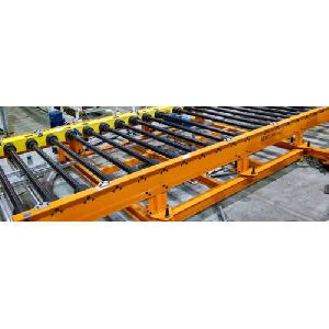 Chain Conveyor System