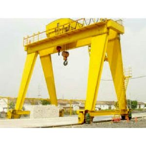 Gantry Crane