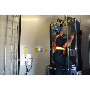 lift installation service