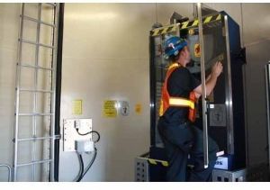 Lift Repairing Service