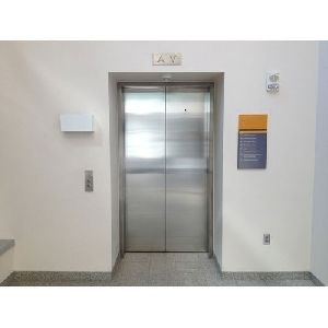 Office Passenger Lift