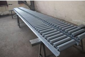 Stainless Steel Roller Conveyor