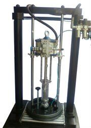 Airless Dispensing Equipment