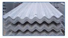 Visaka Asbestos Sheets