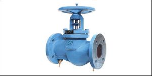 Balancing Valves Balancing Valves