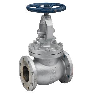 Globe Valves Globe Valves
